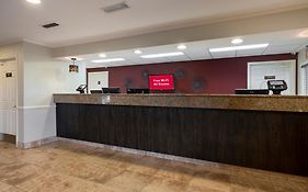 Red Roof Inn Dothan