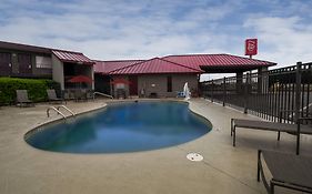 Red Roof Inn Dothan